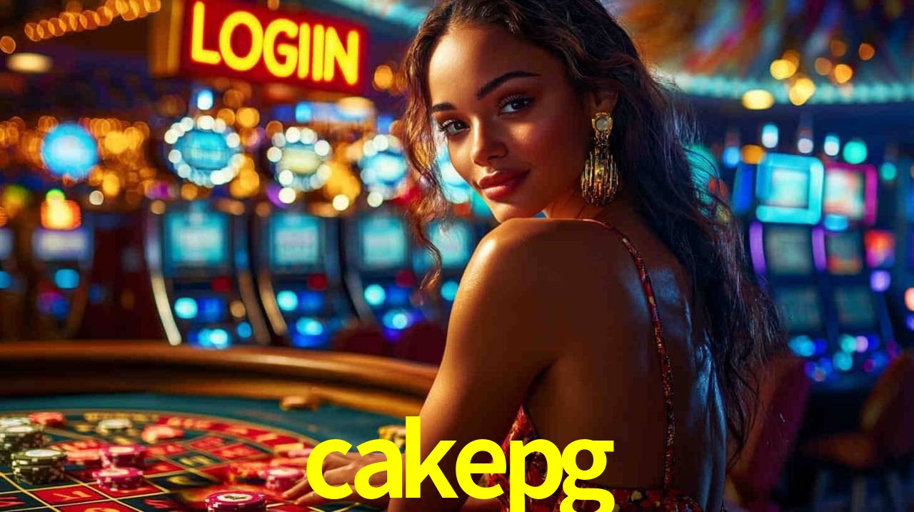 Estatísticas cakepg